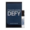 Calvin Klein Defy Toaletna voda za moške 1,2 ml