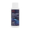 Wella Professionals Welloxon Perfect Oxidation Cream 6% Barva za lase za ženske 60 ml