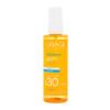 Uriage Bariésun Dry Oil SPF30 Zaščita pred soncem za telo 200 ml