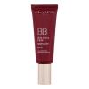 Clarins BB Skin Detox Fluid SPF25 BB krema za ženske 45 ml Odtenek 00 Fair