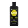 Syoss Curls &amp; Waves Šampon za ženske 440 ml