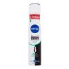 Nivea Black &amp; White Invisible Fresh 72h Antiperspirant za ženske 200 ml