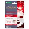 L&#039;Oréal Paris Revitalift Laser X3 Triple Action Tissue Mask Maska za obraz za ženske 28 g