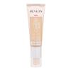 Revlon Photoready Candid Glow Puder za ženske 22 ml Odtenek 210 Natural Ochre