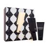 Carolina Herrera Bad Boy SET2 Darilni set toaletna voda 100 ml + gel za prhanje 100 ml