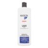 Nioxin System 6 Color Safe Cleanser Shampoo Šampon za ženske 1000 ml