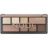 Catrice Pure Nude Eyeshadow Palette Senčilo za oči za ženske 9 g