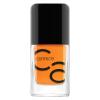 Catrice Iconails Lak za nohte za ženske 10,5 ml Odtenek 123 Tropic Like It&#039;s Hot