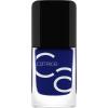 Catrice Iconails Lak za nohte za ženske 10,5 ml Odtenek 128 Blue me Away