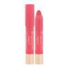 Collistar Twist Ultra-Shiny Gloss Glos za ustnice za ženske 2,5 g Odtenek 212 Marshmallow