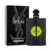 Yves Saint Laurent Black Opium Illicit Green Parfumska voda za ženske 75 ml