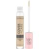 Catrice Cover + Care Sensitive Concealer Korektor za ženske 5 ml Odtenek 002N