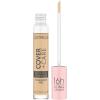 Catrice Cover + Care Sensitive Concealer Korektor za ženske 5 ml Odtenek 008W