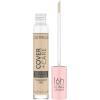 Catrice Cover + Care Sensitive Concealer Korektor za ženske 5 ml Odtenek 010C