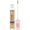 Catrice Cover + Care Sensitive Concealer Korektor za ženske 5 ml Odtenek 030N