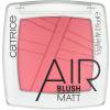 Catrice Air Blush Matt Rdečilo za obraz za ženske 5,5 g Odtenek 120 Berry Breeze