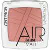 Catrice Air Blush Matt Rdečilo za obraz za ženske 5,5 g Odtenek 130 Spice Space