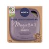 Nivea Magic Bar Sensitive Grape Seed Oil Čistilno milo za ženske 75 g