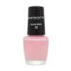 Dermacol Mini Pastel Lak za nohte za ženske 5 ml Odtenek 02 Pastel Babe