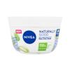 Nivea Naturally Good Organic Aloe Vera Body Face Hands Krema za telo za ženske 200 ml