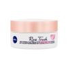 Nivea Rose Touch Anti-Wrinkle Day Cream Dnevna krema za obraz za ženske 50 ml