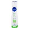 Nivea Fresh Pure 48h Antiperspirant za ženske 150 ml