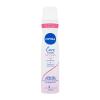 Nivea Care &amp; Hold Soft Touch Ultra Fine Styling Spray Lak za lase za ženske 250 ml