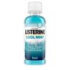 Listerine Cool Mint Mouthwash Ustna vodica 95 ml