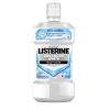 Listerine Advanced White Mild Taste Mouthwash Ustna vodica 500 ml