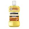 Listerine Fresh Ginger &amp; Lime Mild Taste Mouthwash Ustna vodica 500 ml