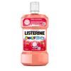 Listerine Smart Rinse Mild Berry Mouthwash Ustna vodica za otroke 250 ml