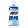 Listerine Total Care Stay White Mouthwash 6 in 1 Ustna vodica 500 ml