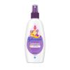 Johnson´s Strength Drops Kids Conditioner Spray Balzam za lase za otroke 200 ml