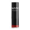 NYX Professional Makeup Extra Creamy Round Lipstick Šminka za ženske 4 g Odtenek 569 Snow White