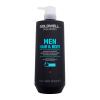 Goldwell Dualsenses Men Hair &amp; Body Šampon za moške 1000 ml