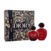 Christian Dior Hypnotic Poison Darilni set toaletna voda 50 ml + losjon za telo 75 ml