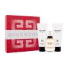 Givenchy L&#039;Interdit Darilni set parfumska voda 50 ml + losjon za telo 75 ml + oljni gel za prhanje 75 ml