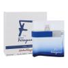 Ferragamo F by Ferragamo Free Time Toaletna voda za moške 100 ml poškodovana škatla