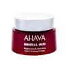 AHAVA Mineral Mud Brightening &amp; Hydrating Maska za obraz za ženske 50 ml tester
