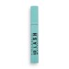 Makeup Revolution London 5D Lash Waterproof Extreme Extension Mascara Maskara za ženske 14 ml Odtenek Super Black