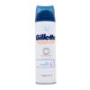 Gillette Skinguard Sensitive Pena za britje za moške 200 ml