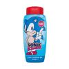 Sonic The Hedgehog Bath &amp; Shower Gel Gel za prhanje za otroke 300 ml