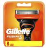 Gillette Fusion5 Nadomestne britvice za moške Set