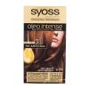 Syoss Oleo Intense Permanent Oil Color Barva za lase za ženske 50 ml Odtenek 6-76 Warm Copper