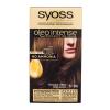 Syoss Oleo Intense Permanent Oil Color Barva za lase za ženske 50 ml Odtenek 5-86 Sweet Brown
