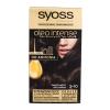 Syoss Oleo Intense Permanent Oil Color Barva za lase za ženske 50 ml Odtenek 3-10 Deep Brown