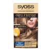 Syoss Oleo Intense Permanent Oil Color Barva za lase za ženske 50 ml Odtenek 7-10 Natural Blond