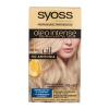Syoss Oleo Intense Permanent Oil Color Barva za lase za ženske 50 ml Odtenek 10-50 Ashy Blond