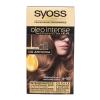 Syoss Oleo Intense Permanent Oil Color Barva za lase za ženske 50 ml Odtenek 6-80 Hazelnut Blond
