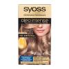 Syoss Oleo Intense Permanent Oil Color Barva za lase za ženske 50 ml Odtenek 8-05 Beige Blond